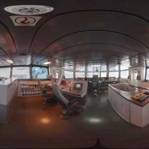 Realitatea virtuală –VR– un instrument modern pentru pregătirea poliţiştilor de frontieră