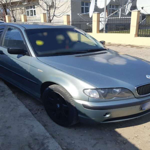 Asigurare falsă depistată la un control de rutină
