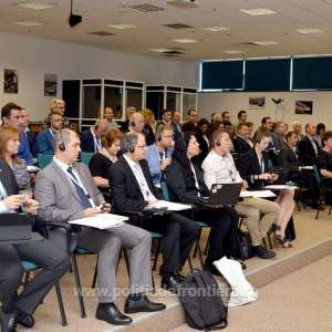 Development of National Passenger Information Unit