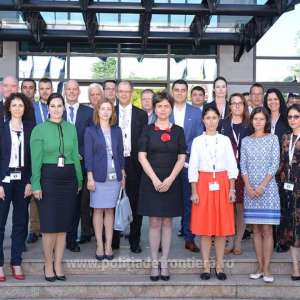 Development of National Passenger Information Unit