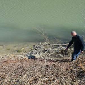 Moldovean dornic de muncă în România, depistat la Rădăuţi Prut