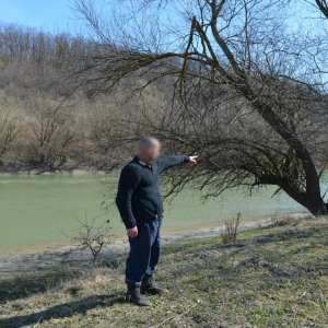 Moldovean dornic de muncă în România, depistat la Rădăuţi Prut