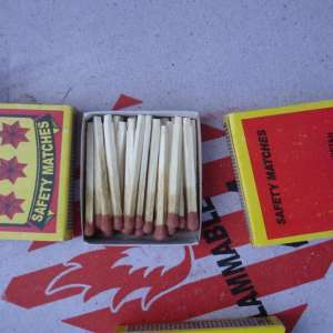 Chibrituri în valoare de peste 641.500 de lei, confiscate în Portul Constanţa Sud Agigea