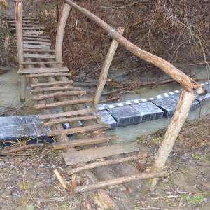 Tutun pentru narghilea şi ţigări de contrabandă, confiscate la frontiera de nord