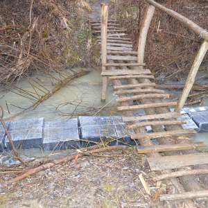 Tutun pentru narghilea şi ţigări de contrabandă, confiscate la frontiera de nord