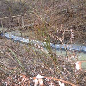 Tutun pentru narghilea şi ţigări de contrabandă, confiscate la frontiera de nord