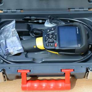 Noi echipamente de ultimă generaţie pentru combaterea contrabandei cu tigări, în dotarea Poliției de Frontieră