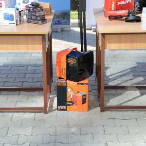 Noi echipamente de ultimă generaţie pentru combaterea contrabandei cu tigări, în dotarea Poliției de Frontieră