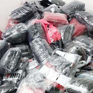 Bunuri, în valoare de aproximativ 330.000 lei, susceptibile a fi contrafăcute, confiscate de polițiștii de frontieră din cadrul P.T.F. Giurgiu