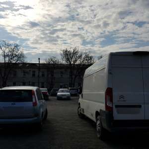 Două autoturisme căutate de autoritățile din Austria şi Belgia,  descoperite la Constanţa