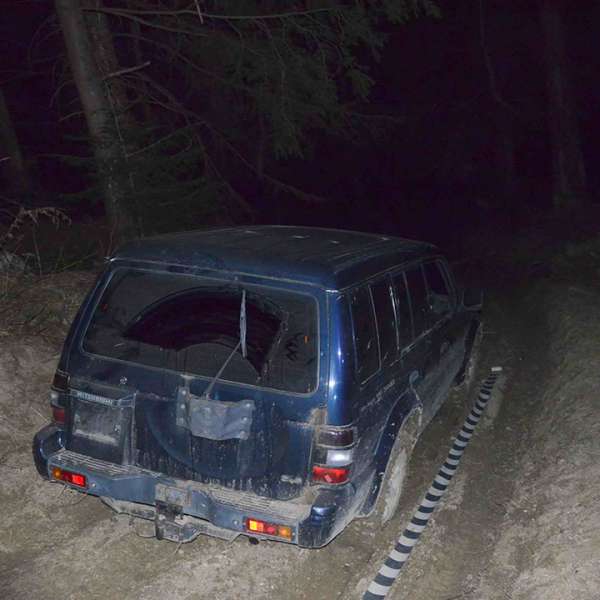 Aproximativ 32.000 de pachete cu țigări de contrabandă, confiscate la frontiera de nord a României