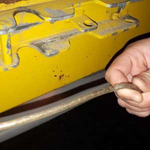 Patru cetăţeni străini, ascunşi printre frigidere, depistaţi în P.T.F. Giurgiu