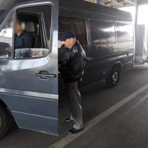 Infracțiuni la regimul juridic al circulației rutiere