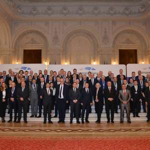     Reuniune a Consiliului de Administraţie Frontex