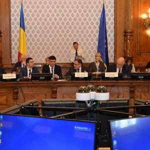 Frontex Management Board Meeting