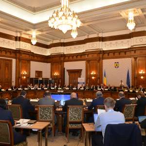 Frontex Management Board Meeting