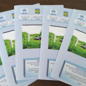 25 ani de existență de dăruire și profesionalism pentru Școala de Perfecționare a Pregătirii Personalului Poliției de Frontieră Drobeta Turnu Severin