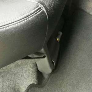 Cartușe de vânătoare descoperite într-un autoturism în Punctul de Trecere a Frontierei Oancea