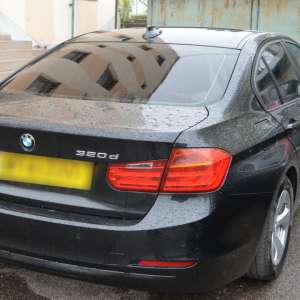 Autoturism BMW X6, căutat de autoritățile din Marea Britanie, descoperit de polițiștii de frontieră