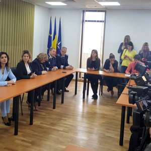 Sediu nou pentru Sectorul Politiei de Frontiera Isaccea