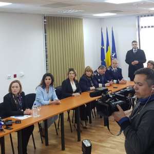 Sediu nou pentru Sectorul Politiei de Frontiera Isaccea