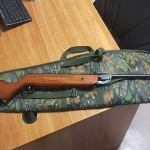 Armă neletală, ascunsă în portbagajul unui autoturism, descoperită în Punctul de Trecere a Frontierei Cenad