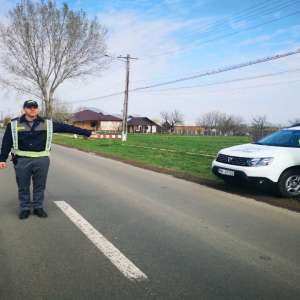 La volan sub influența băuturilor alcoolice