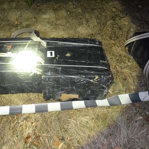 Peste 17.000 pachete cu țigări de contrabandă, confiscate la frontiera de nord