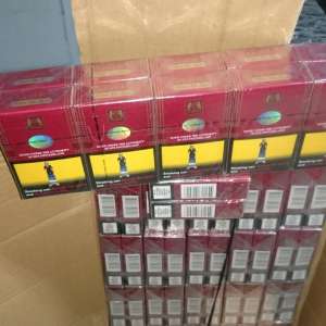 Țigări de contrabandă în valoare de 93.200 lei, confiscate la frontiera de nord a României