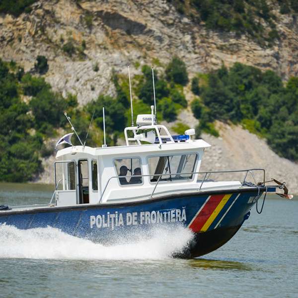 I.T.P.F. Giurgiu vă informează: începe perioada de prohibiție la pescuit comercial în apele care constituie frontieră de stat