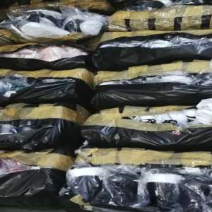 Bunuri în valoare de 222.800 lei, susceptibile a fi contrafăcute, confiscate de polițiștii de frontieră giurgiuveni