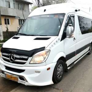 Depistat la volan, cu permis necorespunzător