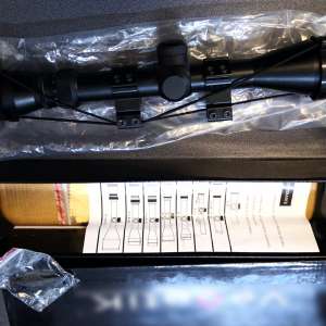 Armă de foc neletală și muniția aferentă depistate în Vama Albiţa