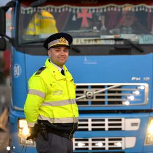 Restricţii de circulaţie pentru camioane pe teritoriul Ungariei, cu ocazia sărbătorilor pascale catolice