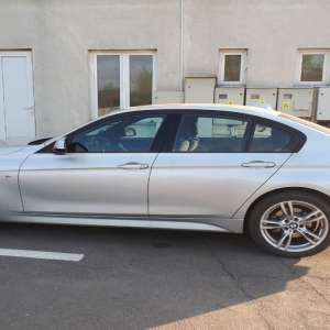 Autoturism în valoare de peste 35.000 euro, căutat de autoritățile din Franța, descoperit la P.T.F. Sighet