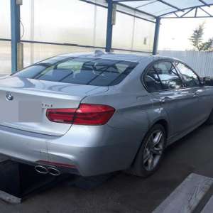 Autoturism în valoare de peste 35.000 euro, căutat de autoritățile din Franța, descoperit la P.T.F. Sighet