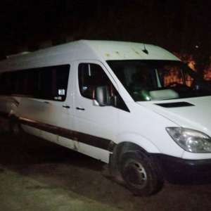 Depistat la volan, cu permis necorespunzător