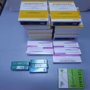 Substanţe dopante, descoperite de poliţiştii de frontieră de la PTF Giurgiu