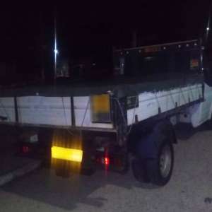 Infracțiuni la regimul circulației rutiere depistate de polițiștii de frontieră