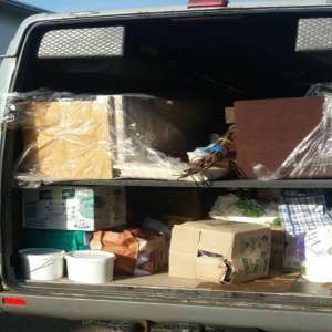 Bunuri accizabile în valoare de aproximativ 14.000 de lei, confiscate