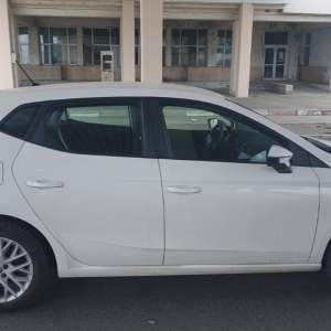 Autoturism căutat de autorităţile din Spania, descoperit la P.T.F. Giurgiu