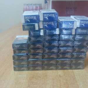 Bunuri de contrabandă descoperite de polițiștii de frontieră din cadrul Sectorului Poliției de Frontieră Foltești