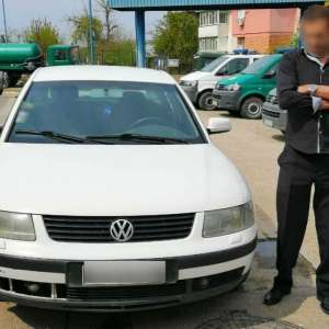 Infracțiuni la regimul juridic al circulației rutiere în zona de competență