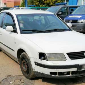 Infracțiuni la regimul juridic al circulației rutiere în zona de competență