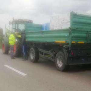 Infracțiuni la regimul juridic al circulației rutiere în zona de competență