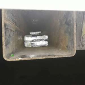 Autocamion cu aromă de tutun