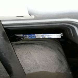 Autocamion cu aromă de tutun