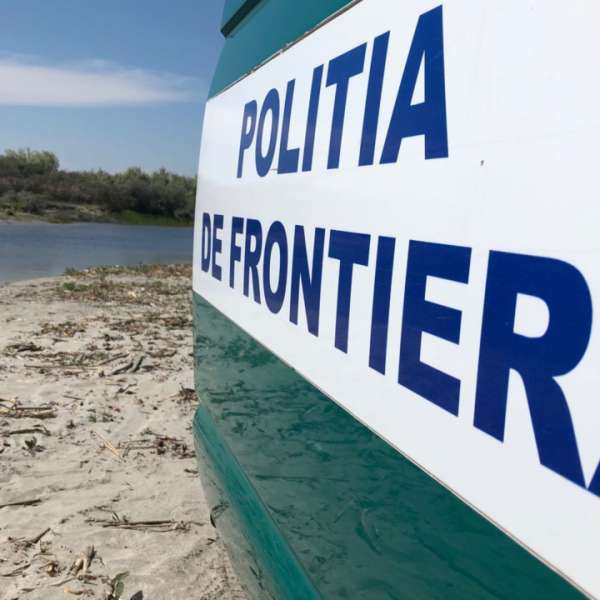 Peste 80 kilograme de peşte, confiscate de polițiștii de frontieră