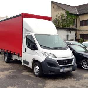 Autoutilitară căutată de autorităţile române, depistată de poliţiştii de frontieră din P.T.F. Nădlac II