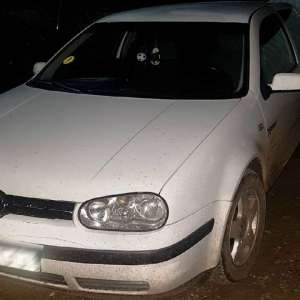 Depistat la volan, fără permis de conducere